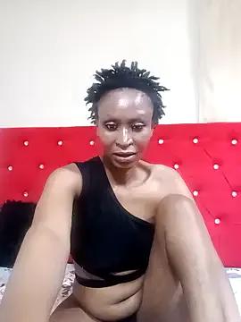 Freechat SexyBootie on StripChat