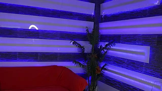 Freechat SexyCelline on StripChat