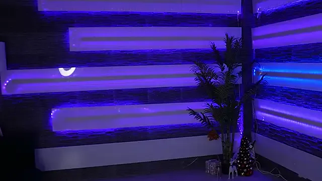 Freechat SexyCelline on StripChat