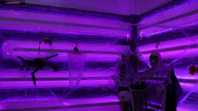 Freechat SexyCelline on StripChat