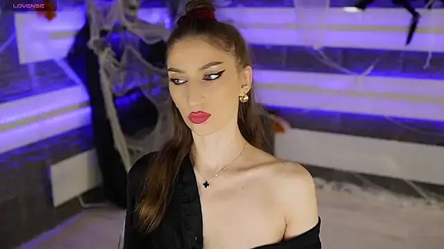 Freechat SexyCelline on StripChat