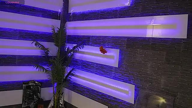 Freechat SexyCelline on StripChat