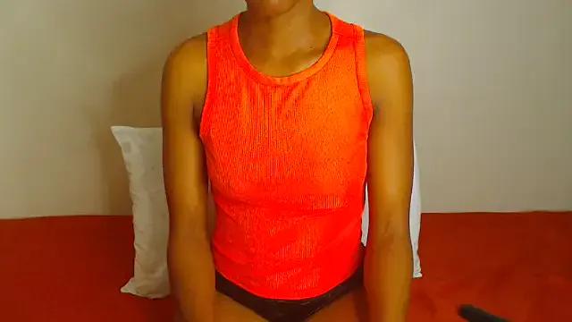 Sexychrista — Freechat on StripChat