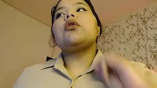 Freechat sexychubby___ on StripChat