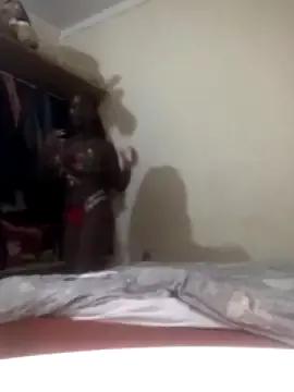 sexyfatimo on StripChat