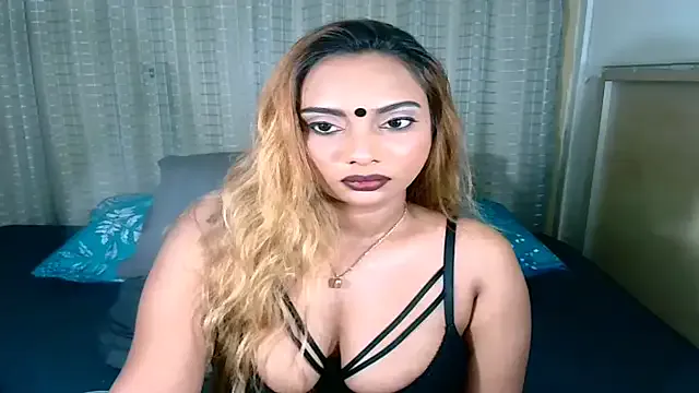 sexyindianchic model from sc