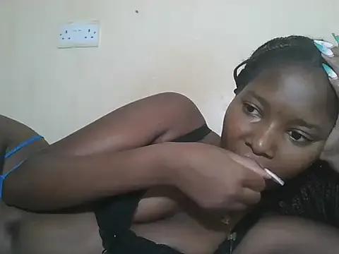 sexyjanett on StripChat
