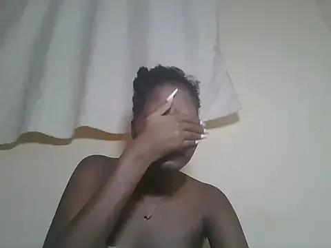 sexyjanett on StripChat