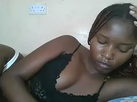 sexyjanett on StripChat