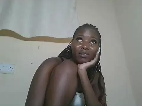 sexyjanett on StripChat