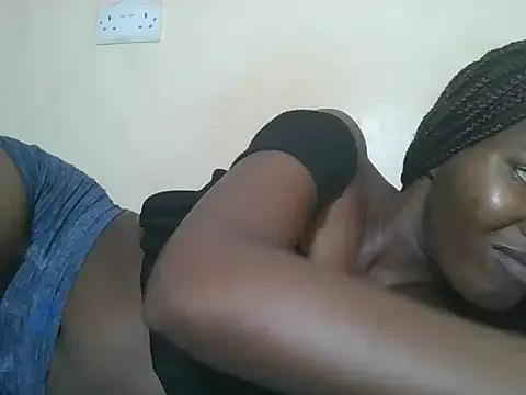 sexyjanett on StripChat