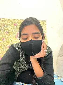 StripChat Sexykhushi041 is Freechat Sexykhushi041 — Freechat on StripChat