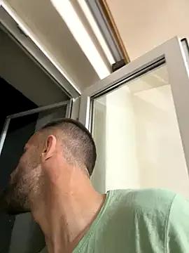 Freechat sexyman1936 on StripChat