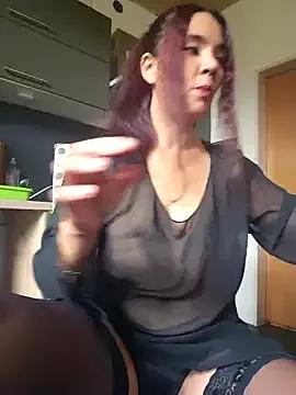 Freechat sexythai69 on StripChat