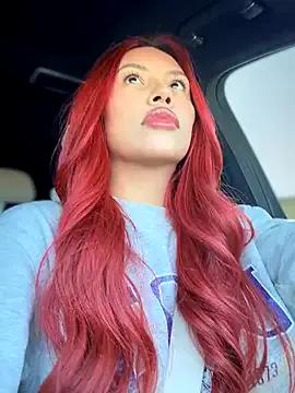 shaarebaare on StripChat 