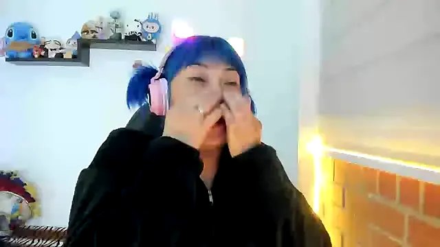 Freechat Shaddycute_ on StripChat