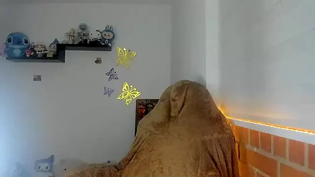 Freechat Shaddycute_ on StripChat