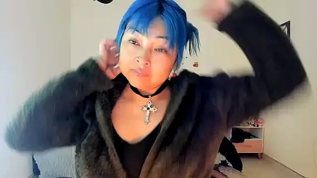 Freechat Shaddycute_ on StripChat