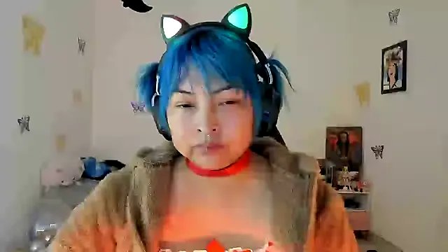 Freechat Shaddycute_ on StripChat