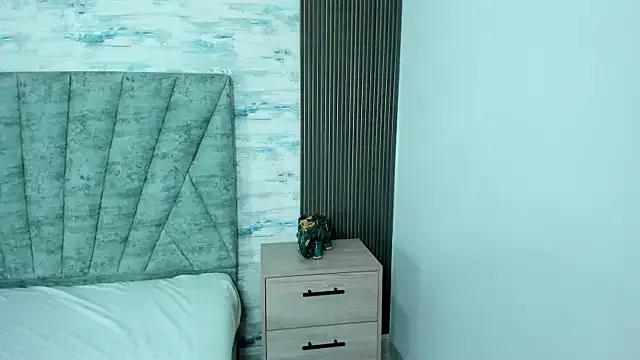 Freechat ShanelEvans on StripChat