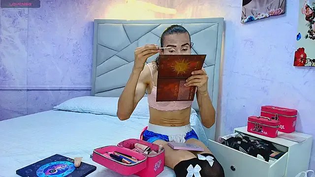 Freechat shantala_nastasiia on StripChat