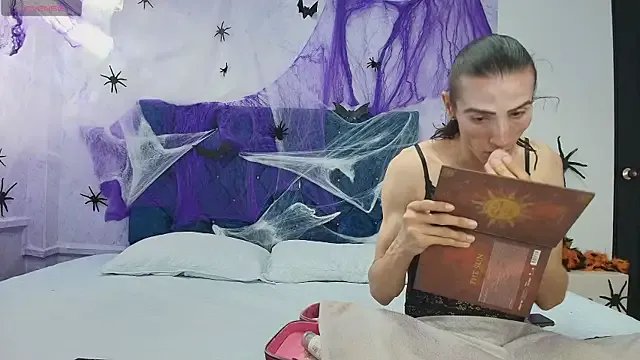 Freechat shantala_nastasiia on StripChat