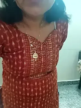 Private Shanu_Shah on StripChat