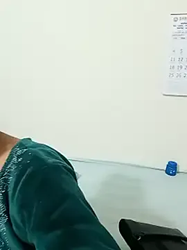 Private Shanu_Shah on StripChat