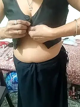 Private Shanu_Shah on StripChat