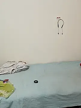 Private Shanu_Shah on StripChat