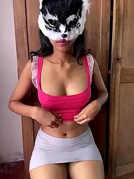 Shanudri77 — Public bath show