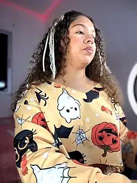 Group Shara_dreams on StripChat