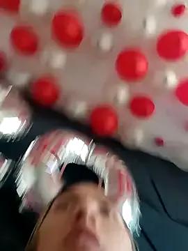 StripChat Sharyt_Naughty is Freechat Sharyt_Naughty — TITS IN THE OUTDOORS