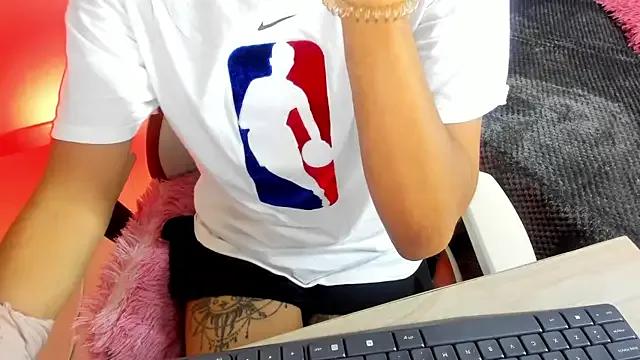 Freechat Sheilly_brown on StripChat