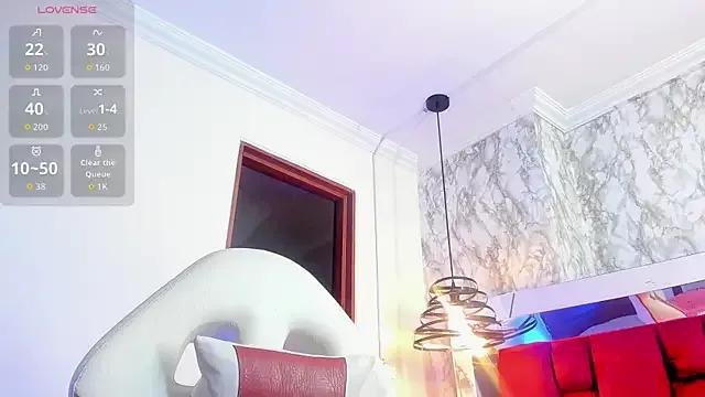 Freechat Sheilly_brown on StripChat