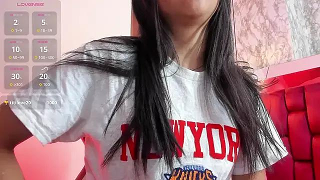 Sheilly_brown — show titis oil