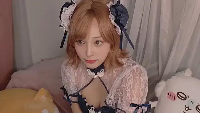 SHIKIchan on StripChat