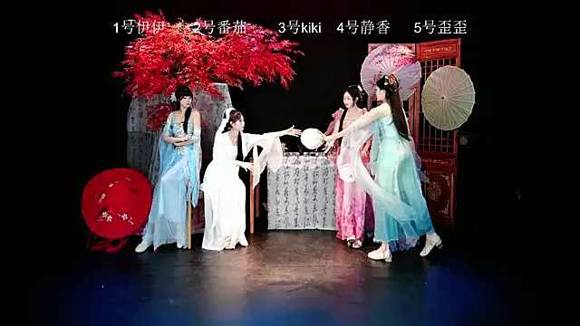 Offline Shiny-girl7788 on StripChat