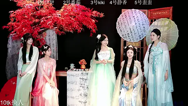 Offline Shiny-girl7788 on StripChat