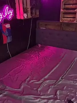 Freechat Shy-Ivy on StripChat