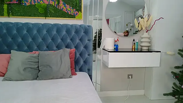 Freechat SiennaPierce on StripChat