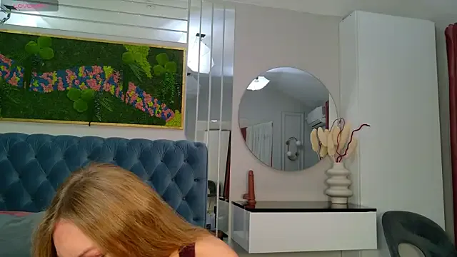 Freechat SiennaPierce on StripChat