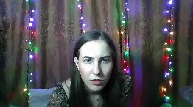 Freechat SierraSky_ on StripChat