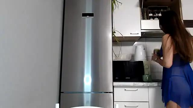 Freechat SierraSky_ on StripChat