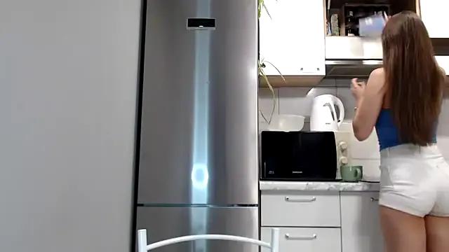 Freechat SierraSky_ on StripChat