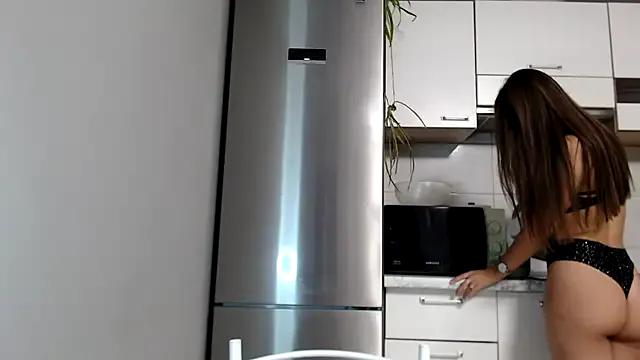 Freechat SierraSky_ on StripChat