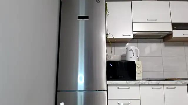 Freechat SierraSky_ on StripChat