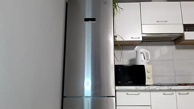 Freechat SierraSky_ on StripChat