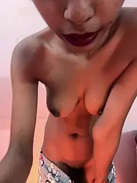 Small_Titss on StripChat