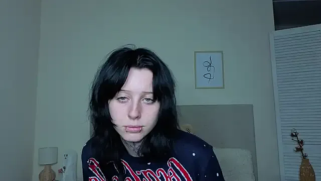 Freechat Sn0w__queen on StripChat